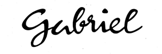 GABRIEL trademark
