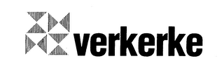 VERKERKE trademark