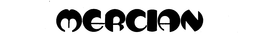 MERCIAN trademark