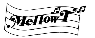 MELLOW T trademark