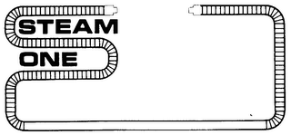 STEAM ONE trademark