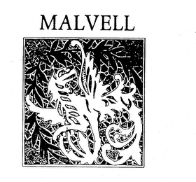 MALVELL trademark