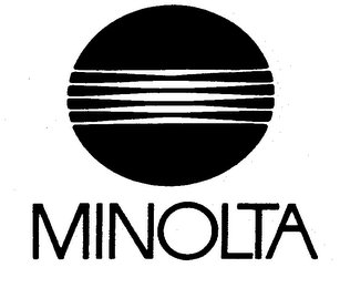 MINOLTA