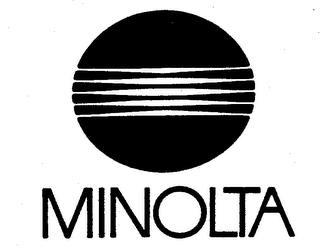 MINOLTA