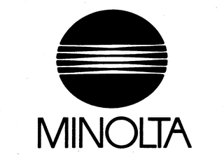 MINOLTA