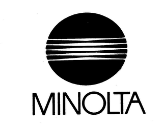 MINOLTA