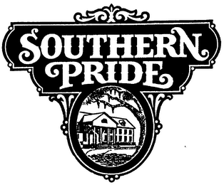 SOUTHERN PRIDE