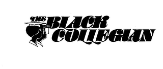 THE BLACK COLLEGIAN