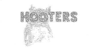 HOOTERS trademark