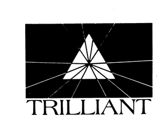 TRILLIANT trademark