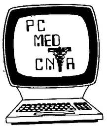 P C MED CNTR