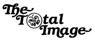 THE TOTAL IMAGE