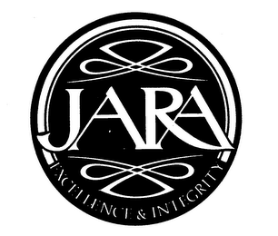 JARA EXCELLENCE & INTEGRITY