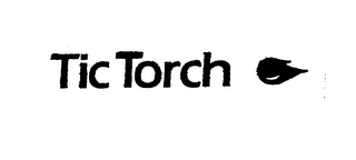 TIC TORCH trademark