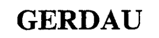 GERDAU