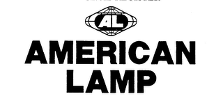 AL AMERICAN LAMP