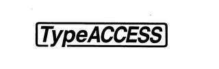 TYPEACCESS