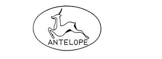 ANTELOPE trademark