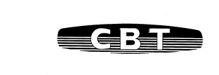 C B T trademark