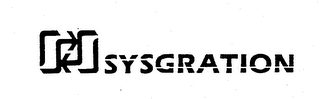 SYSGRATION