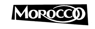 MOROCCO trademark