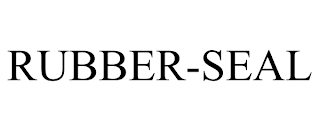 RUBBER-SEAL trademark