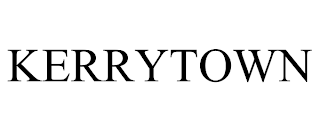 KERRYTOWN trademark