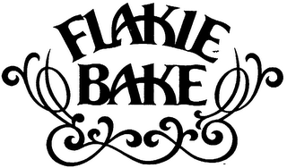 FLAKIE BAKE