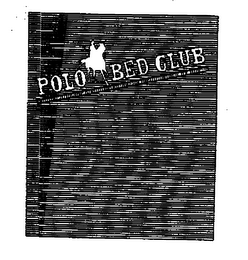 POLO BED CLUB