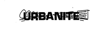 URBANITE trademark