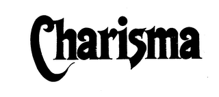 CHARISMA trademark