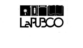 LA PUBCO trademark