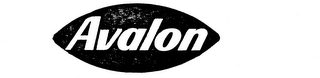 AVALON trademark