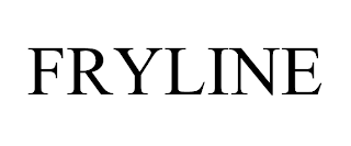 FRYLINE trademark