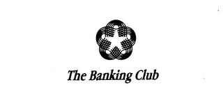 THE BANKING CLUB trademark