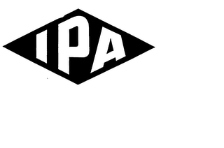 IPA trademark