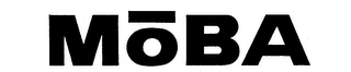 MOBA trademark