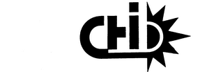 CHI trademark