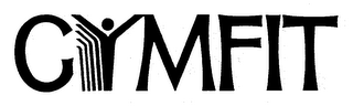 GYMFIT trademark