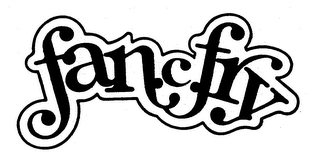 FANCFRY trademark