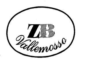 Z B VALLEMOSSO