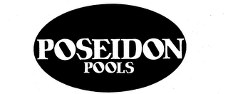 POSEIDON POOLS