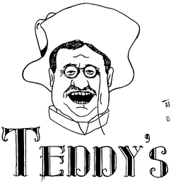 TEDDY'S