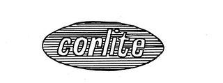 CORLITE trademark