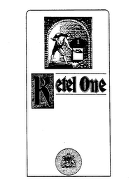 1 KETEL ONE trademark