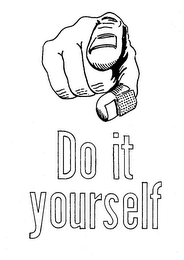 DO IT YOURSELF