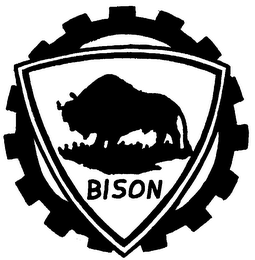 BISON