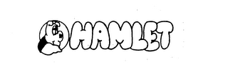 HAMLET trademark