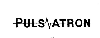 PULS ATRON trademark