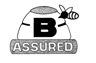 B ASSURED trademark